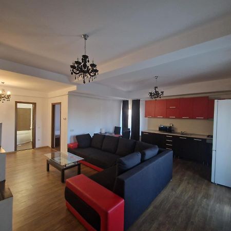 Jolie Suites Brăila Extérieur photo