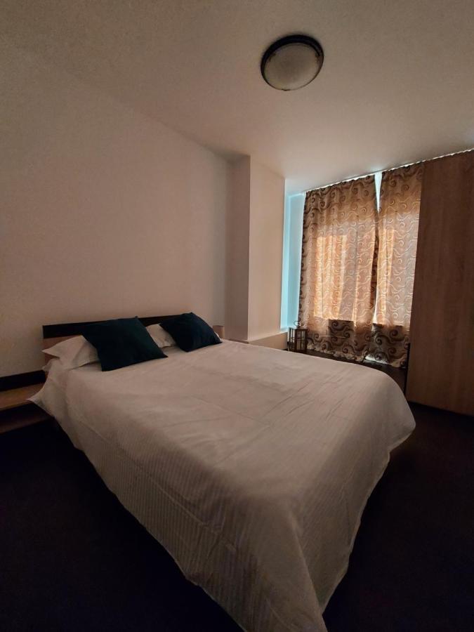 Jolie Suites Brăila Extérieur photo