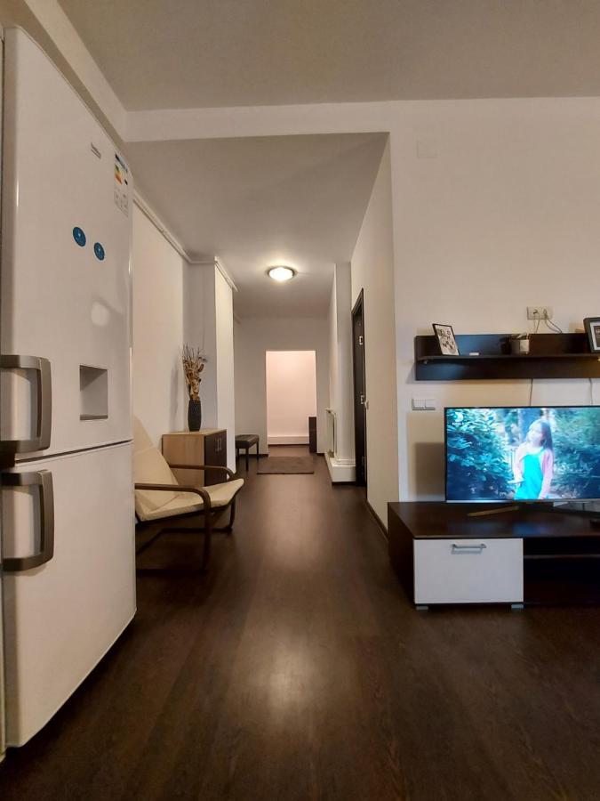 Jolie Suites Brăila Extérieur photo