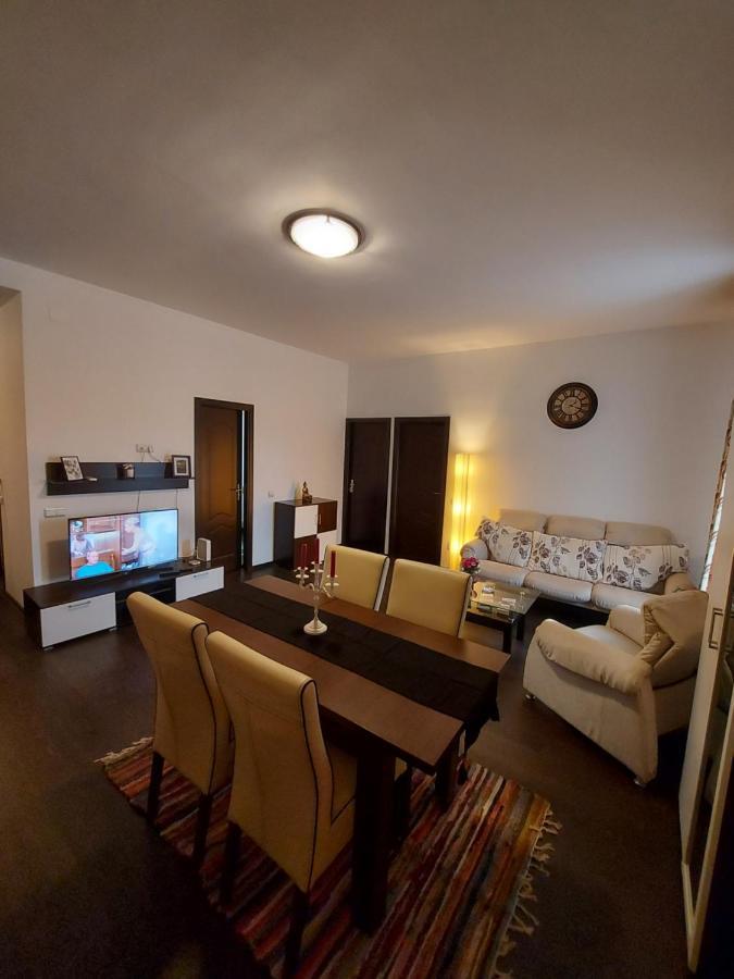 Jolie Suites Brăila Extérieur photo