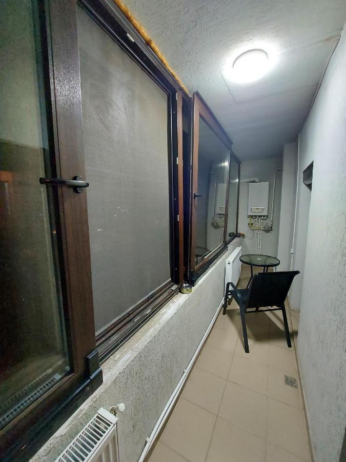 Jolie Suites Brăila Extérieur photo