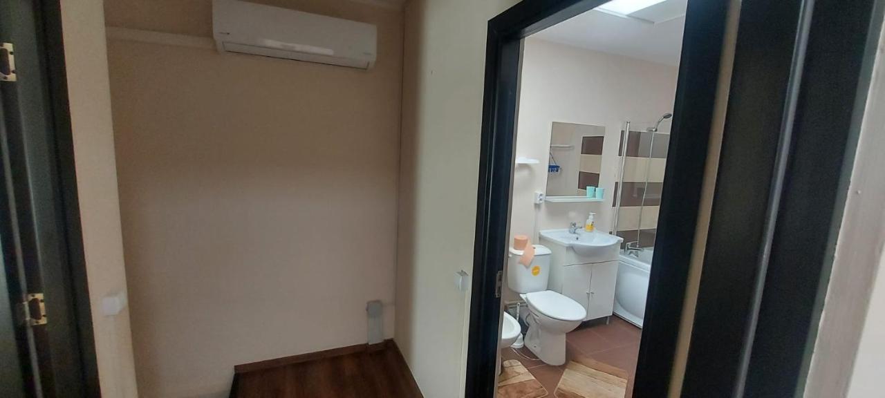 Jolie Suites Brăila Extérieur photo