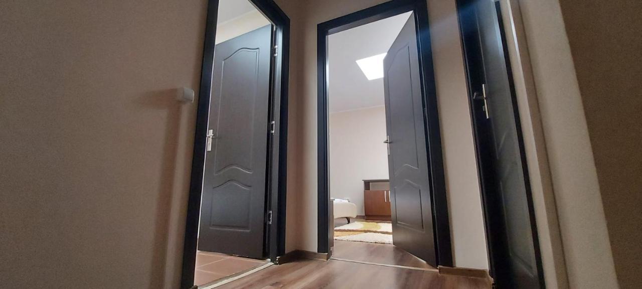 Jolie Suites Brăila Extérieur photo