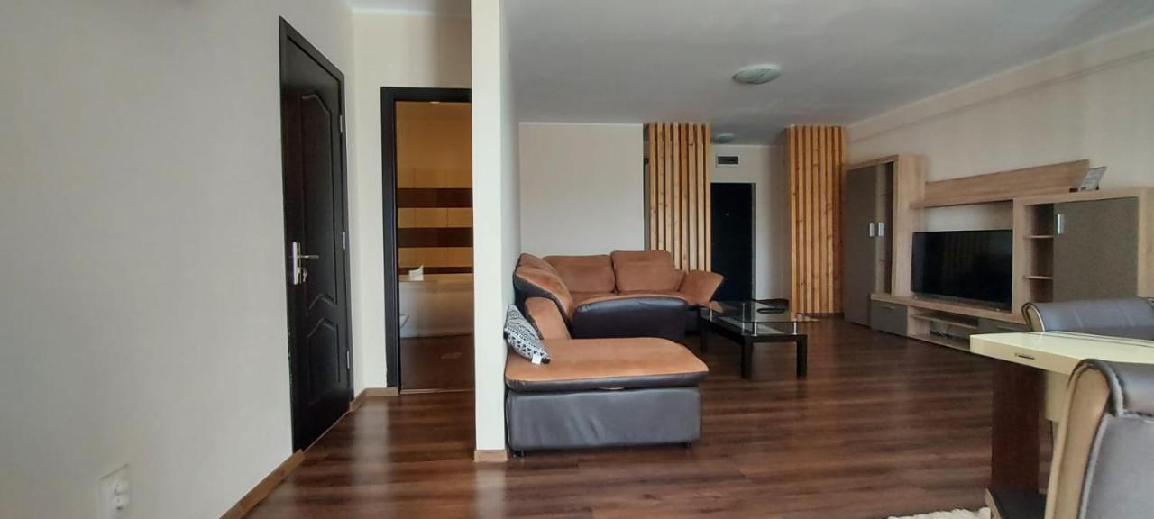 Jolie Suites Brăila Extérieur photo