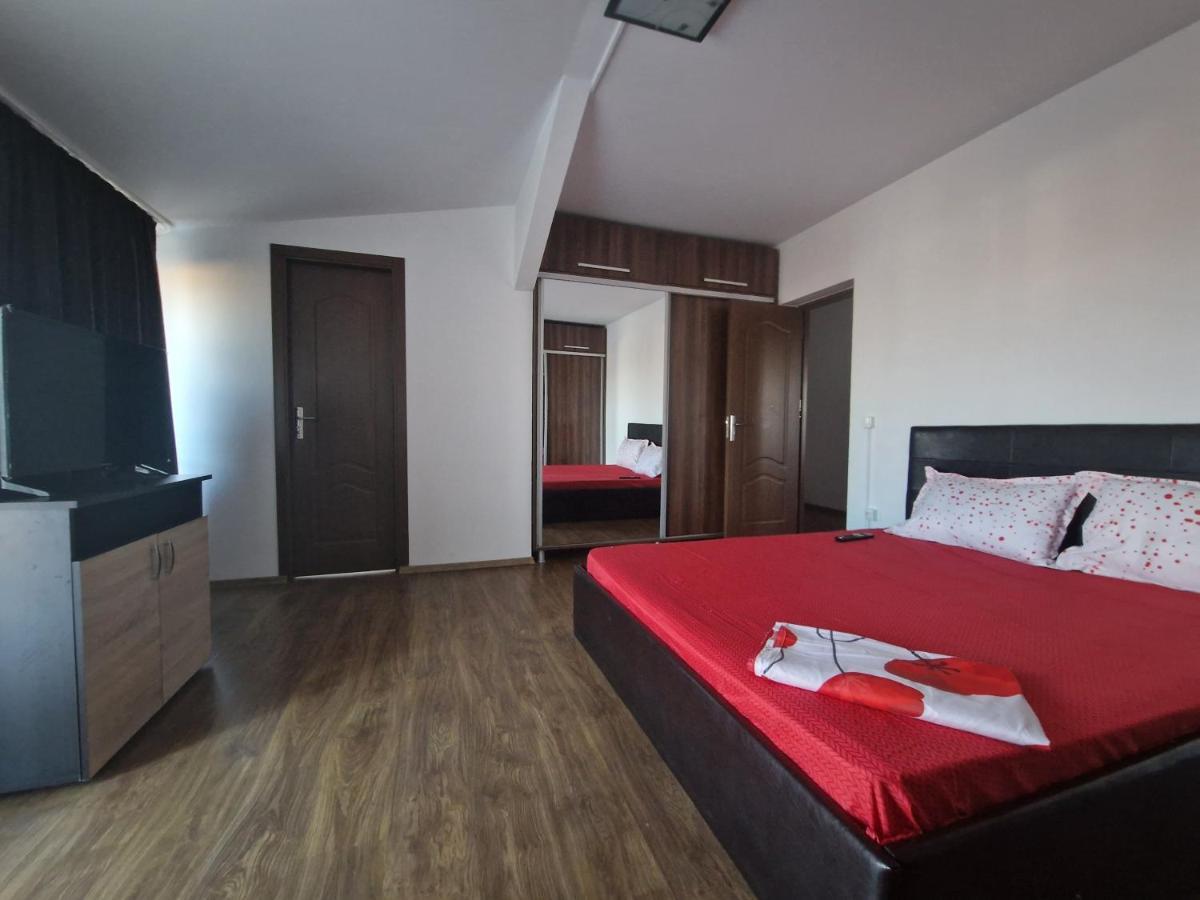 Jolie Suites Brăila Extérieur photo