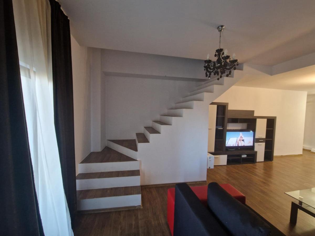 Jolie Suites Brăila Extérieur photo