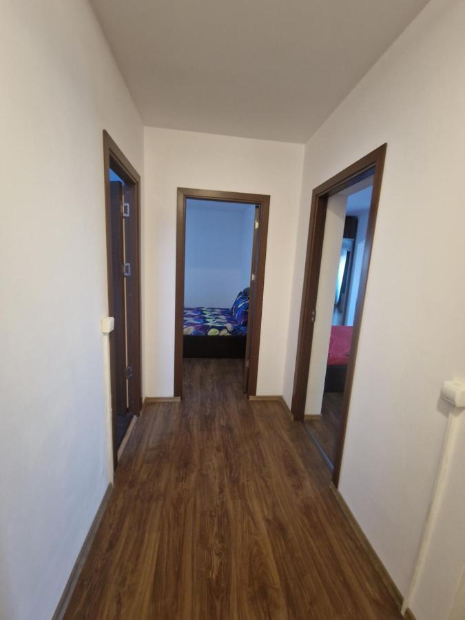 Jolie Suites Brăila Extérieur photo