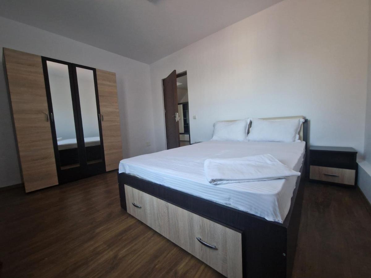 Jolie Suites Brăila Extérieur photo