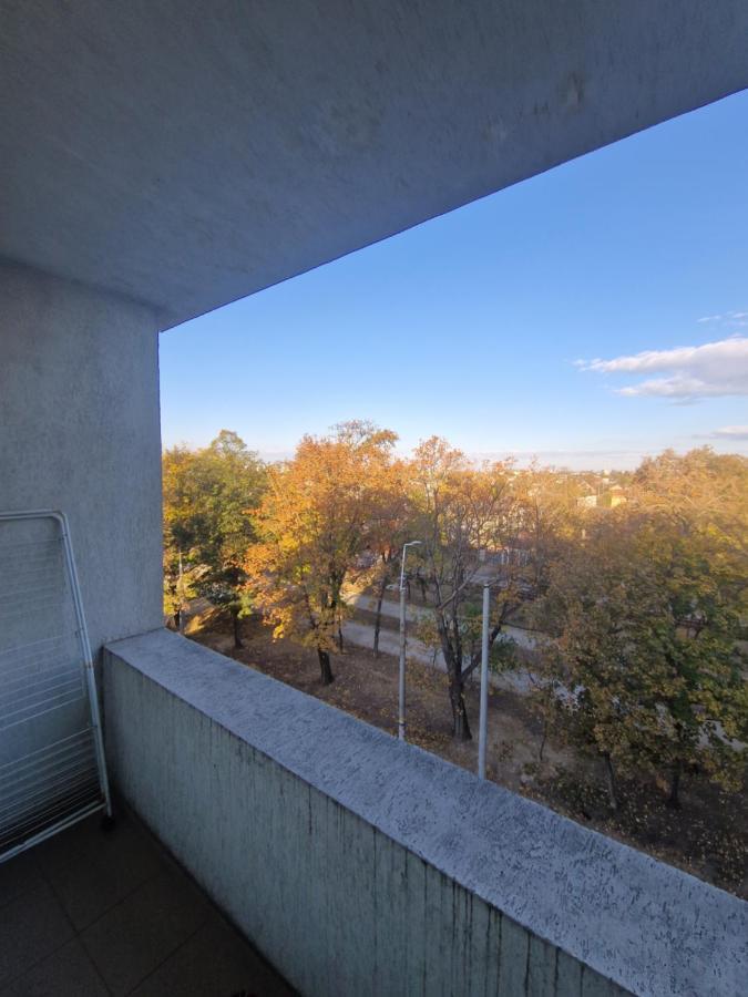 Jolie Suites Brăila Extérieur photo